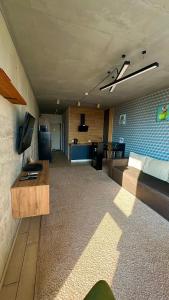 Smart apartment -Має Резервне живлення