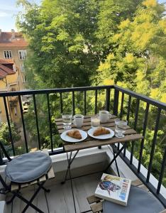 Уютно кътче 1