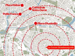 Le Cocon Strasbourgeois