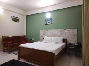 SAS Apartment