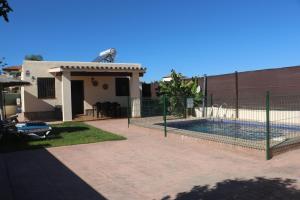 Casa Lucia Conil