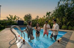 Casa Vayu 3 BHK - EKOSTAY