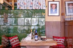 Gasthaus Hirschen Oberes Wirtshaus