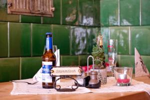 Gasthaus Hirschen Oberes Wirtshaus