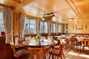 Gasthaus Hirschen Oberes Wirtshaus