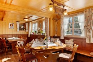 Gasthaus Hirschen Oberes Wirtshaus