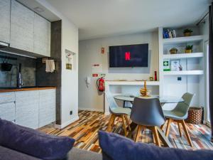 Oceanway Apartment in the Center of Baleal