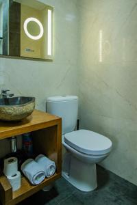 Oceanway Apartment in the Center of Baleal