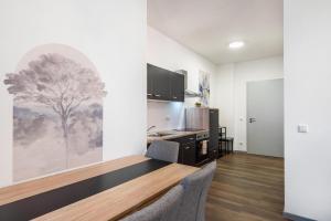 murihaus Ferienwohnung 2