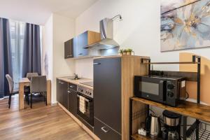 murihaus Ferienwohnung 2