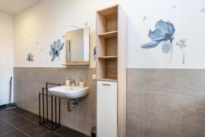 murihaus Ferienwohnung 2