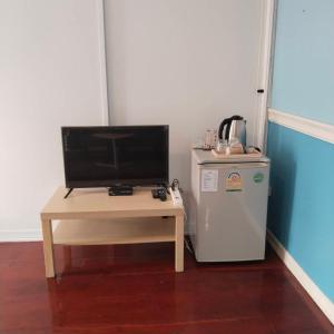 Aran Colonial House & Cafe Ngamwongwan