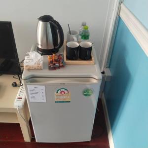 Aran Colonial House & Cafe Ngamwongwan