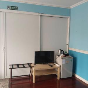 Aran Colonial House & Cafe Ngamwongwan