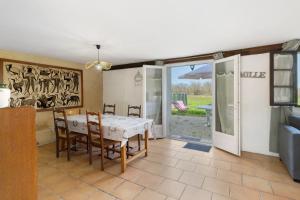 Les Naudines Gîte Harriet