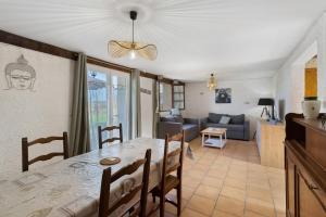 Les Naudines Gîte Harriet