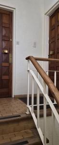 Temporary apartment rental in the heart of Azul