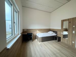 A2 Hotel Memmingen - SELF-CHECK-IN