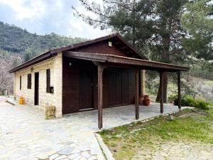 Η σπηλιά του Θουκυδίδη