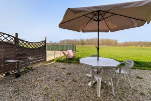 Les Naudines Gîte Harriet