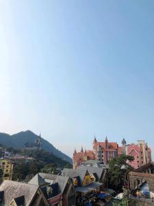 Khách sạn Ngôi Sao Tam Đảo