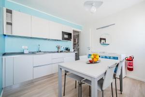 Biennale Suite Ispirazione Mondrian