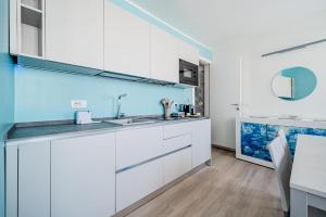 Biennale Suite Ispirazione Mondrian