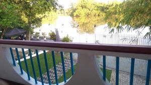Southern Crocodile - Gaga Addara Hotel