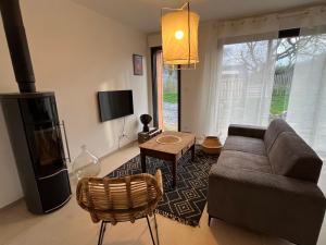 Villa Georgette - Maison au pied du Mont St Michel