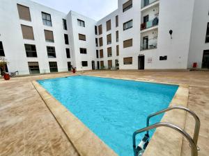 Modern Apartment in the Heart of Agadir