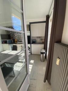 Appartement avec chambre séparée Résidence Auvergne