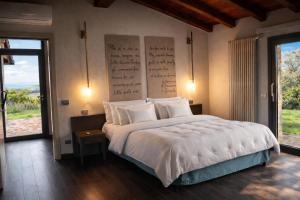 Villa la Tabaccaia