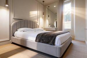 Modern AC apartment - 2BDR 4P - Cannes Beach