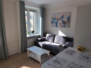 COMFORT IN WARSAW APARTMENT II Budget