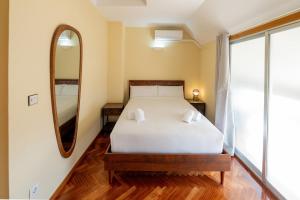 Beautiful penthouse with a terrace in the center 2A