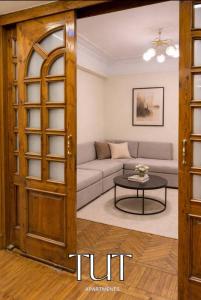 TUT Apartments Downtown