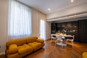 Villetta indipendente con terrazza sul verde