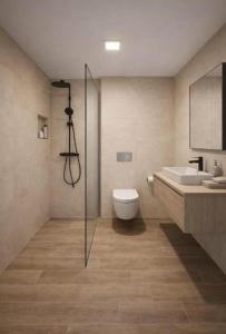 Ferienwohnung Zum Kuhstall