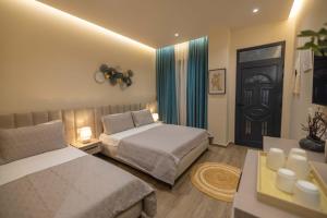 Del Mare Rooms