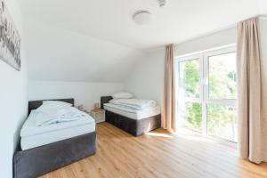 Huus Petjem in Emden Urlaub und Pflege für Senioren