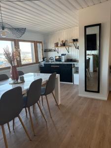 Seaview apartment