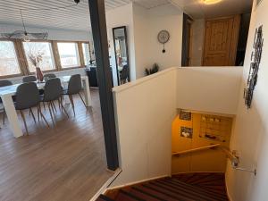 Seaview apartment