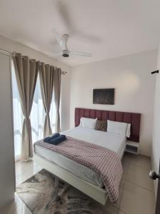 Anudeep Stays 2BHK Adora Goa Amoret Homes