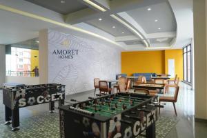 Anudeep Stays 2BHK Adora Goa Amoret Homes