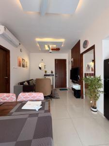 Anudeep Stays 2BHK Adora Goa Amoret Homes