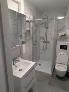 COMFORT IN WARSAW APARTMENT II Budget