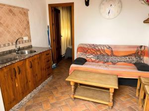 Apartamento con Azotea Compartida cerca de la playa