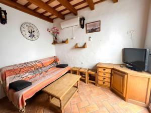 Apartamento con Azotea Compartida cerca de la playa