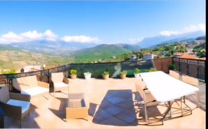 La terrazza