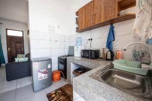 Bamburi Furnished Apartment